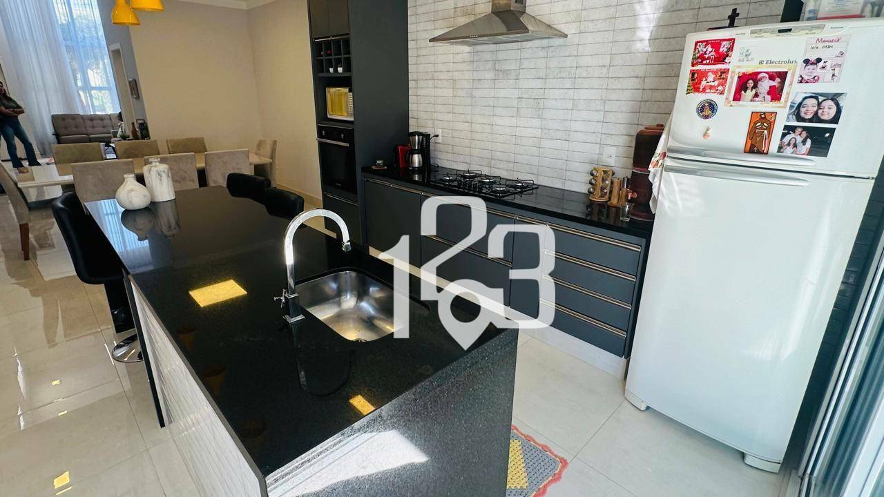 Casa de Condomínio à venda com 3 quartos, 170m² - Foto 7