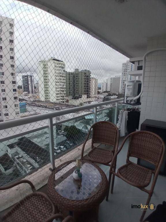 Apartamento à venda com 3 quartos, 96m² - Foto 34