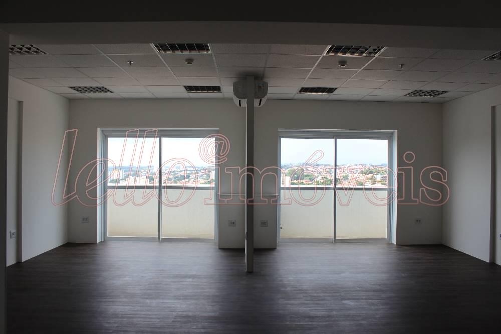 Sala-Conjunto, 85 m² - Foto 1