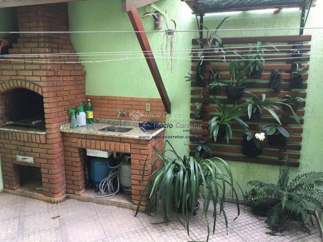 Sobrado à venda com 3 quartos, 168m² - Foto 16