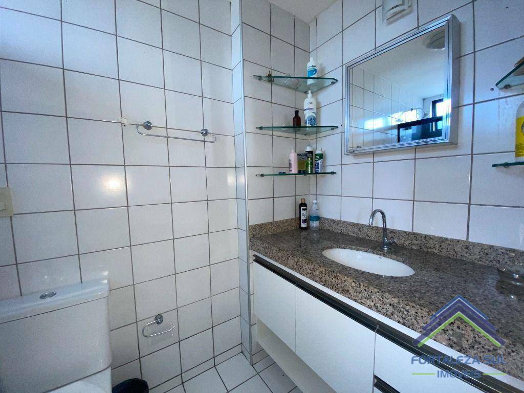 Apartamento à venda com 3 quartos, 143m² - Foto 21