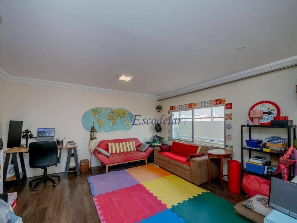 Cobertura à venda com 3 quartos, 170m² - Foto 32