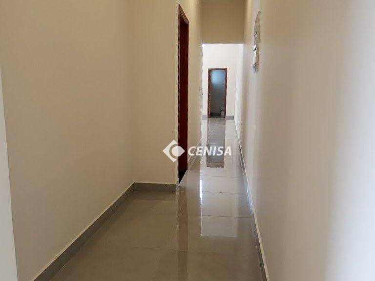 Casa de Condomínio à venda com 3 quartos, 152m² - Foto 6