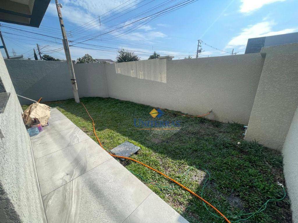 Sobrado à venda com 3 quartos, 130m² - Foto 36