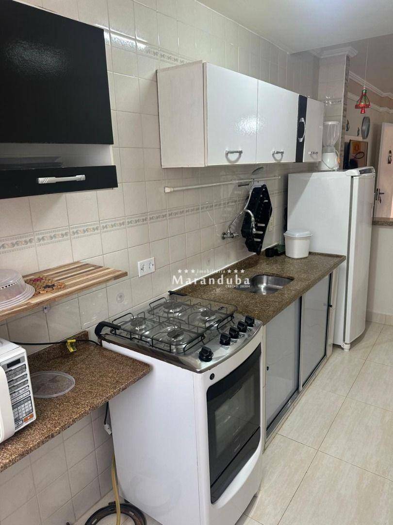 Apartamento à venda com 2 quartos, 50m² - Foto 23