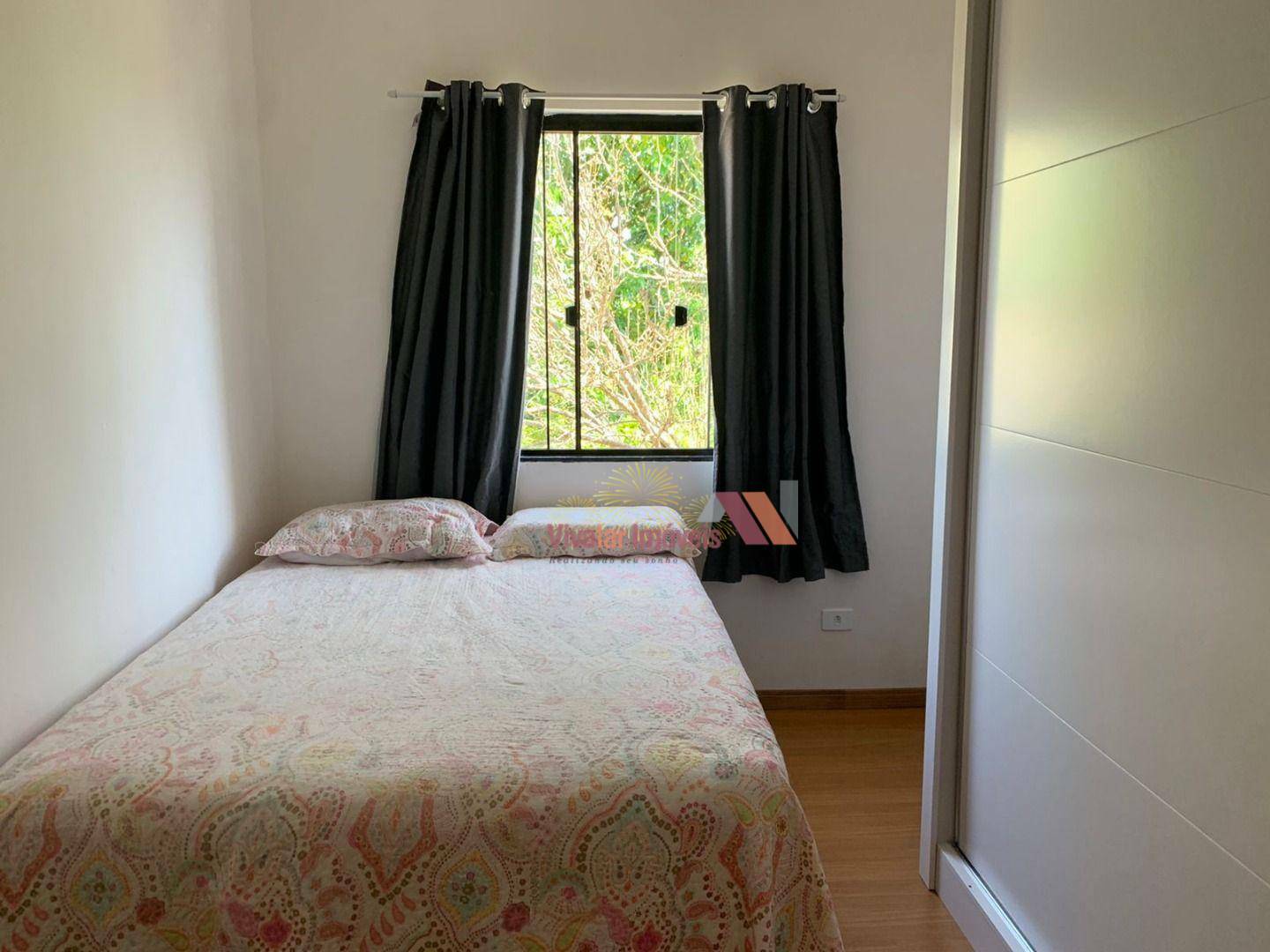 Apartamento à venda com 2 quartos, 51m² - Foto 12