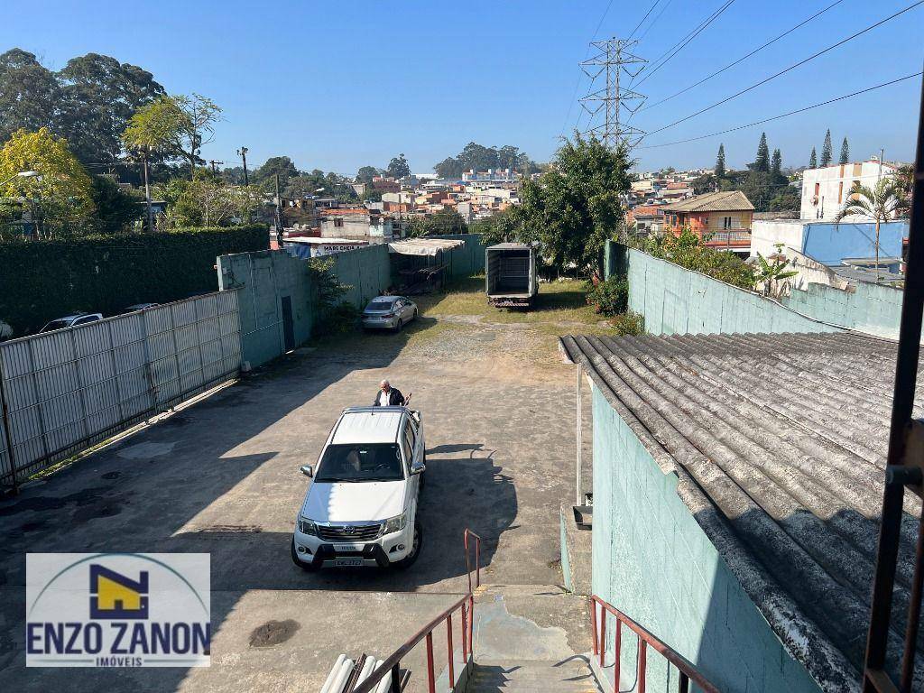 Depósito-Galpão-Armazém à venda e aluguel, 949m² - Foto 32