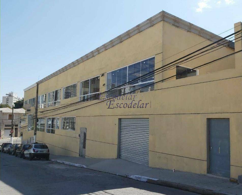 Prédio Inteiro à venda, 1200m² - Foto 16