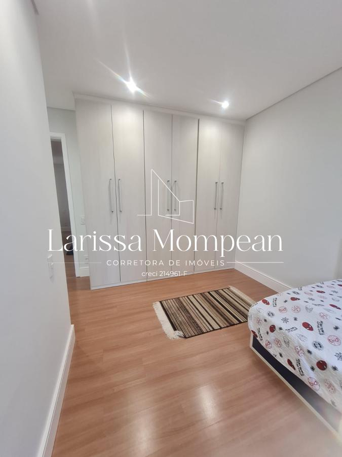 Apartamento à venda com 3 quartos, 131m² - Foto 19