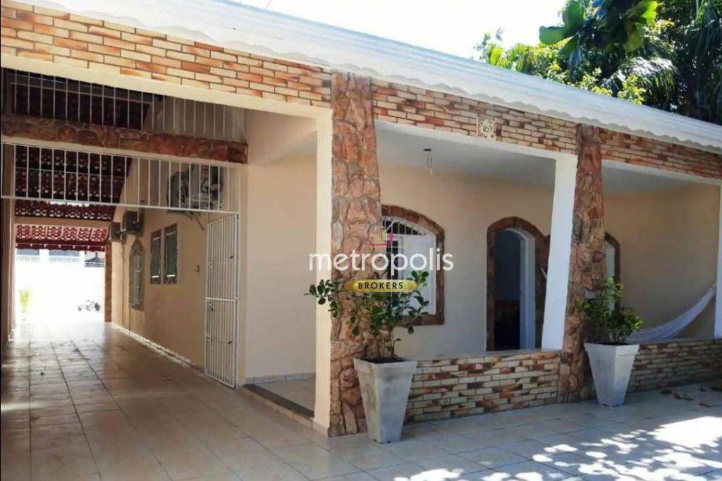 Casa à venda com 3 quartos, 231m² - Foto 4