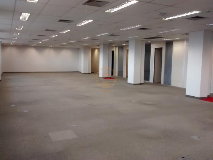 Prédio Inteiro para alugar, 568m² - Foto 7