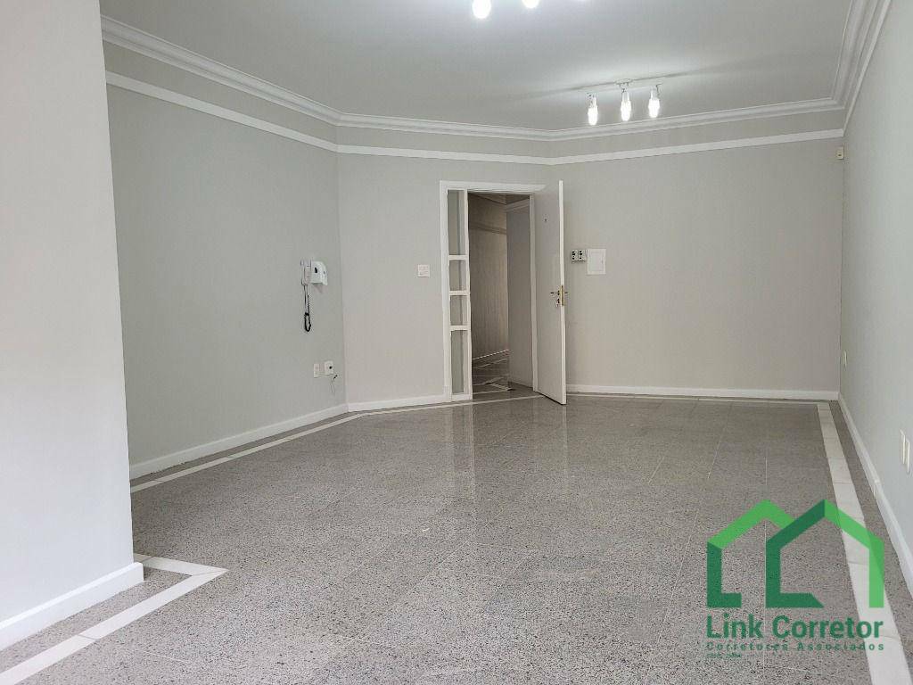 Conjunto Comercial-Sala para alugar, 35m² - Foto 2