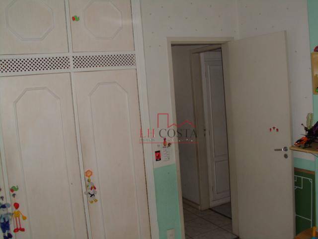 Apartamento à venda com 3 quartos, 110m² - Foto 4