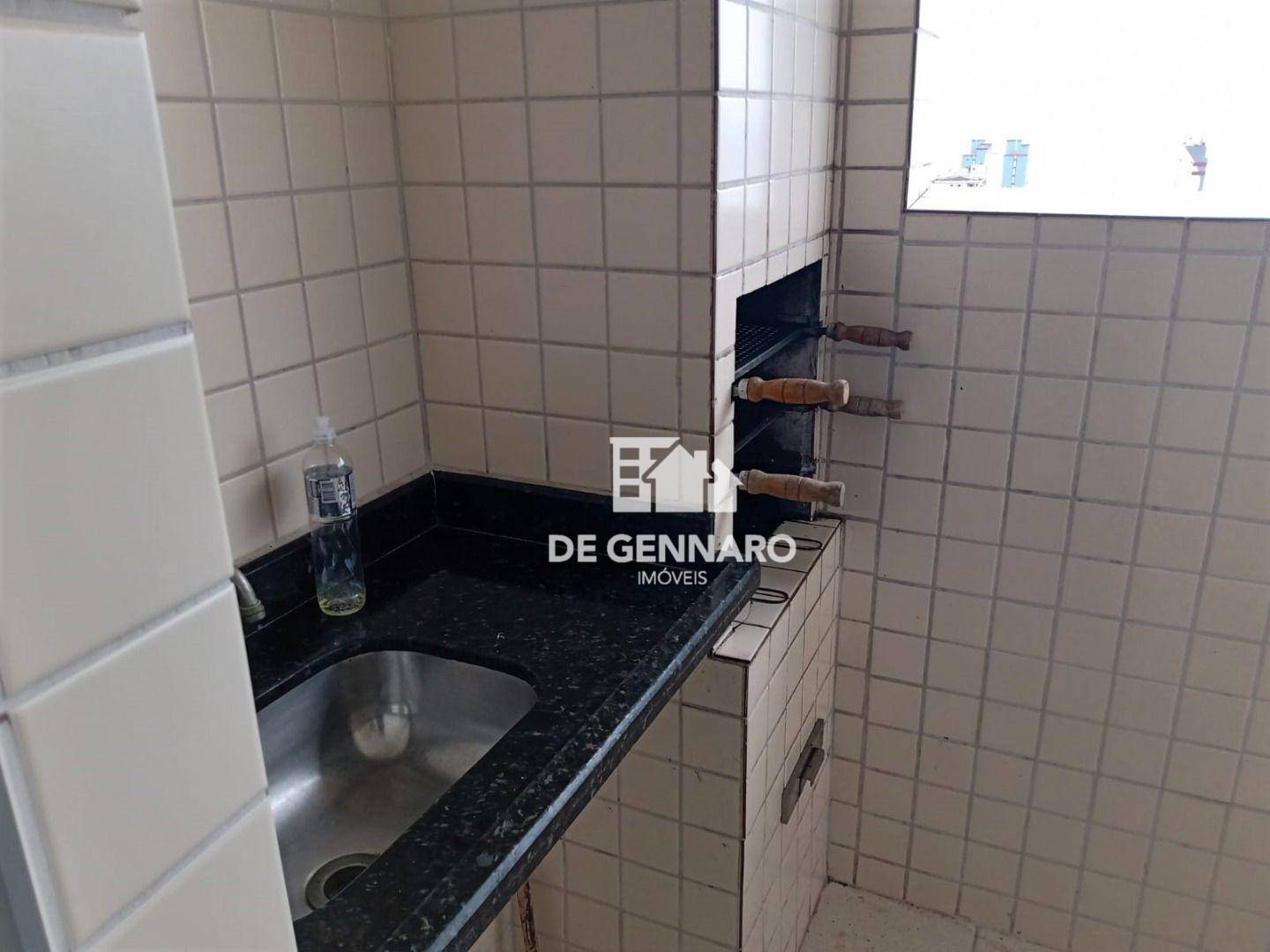 Apartamento à venda com 3 quartos, 116m² - Foto 18