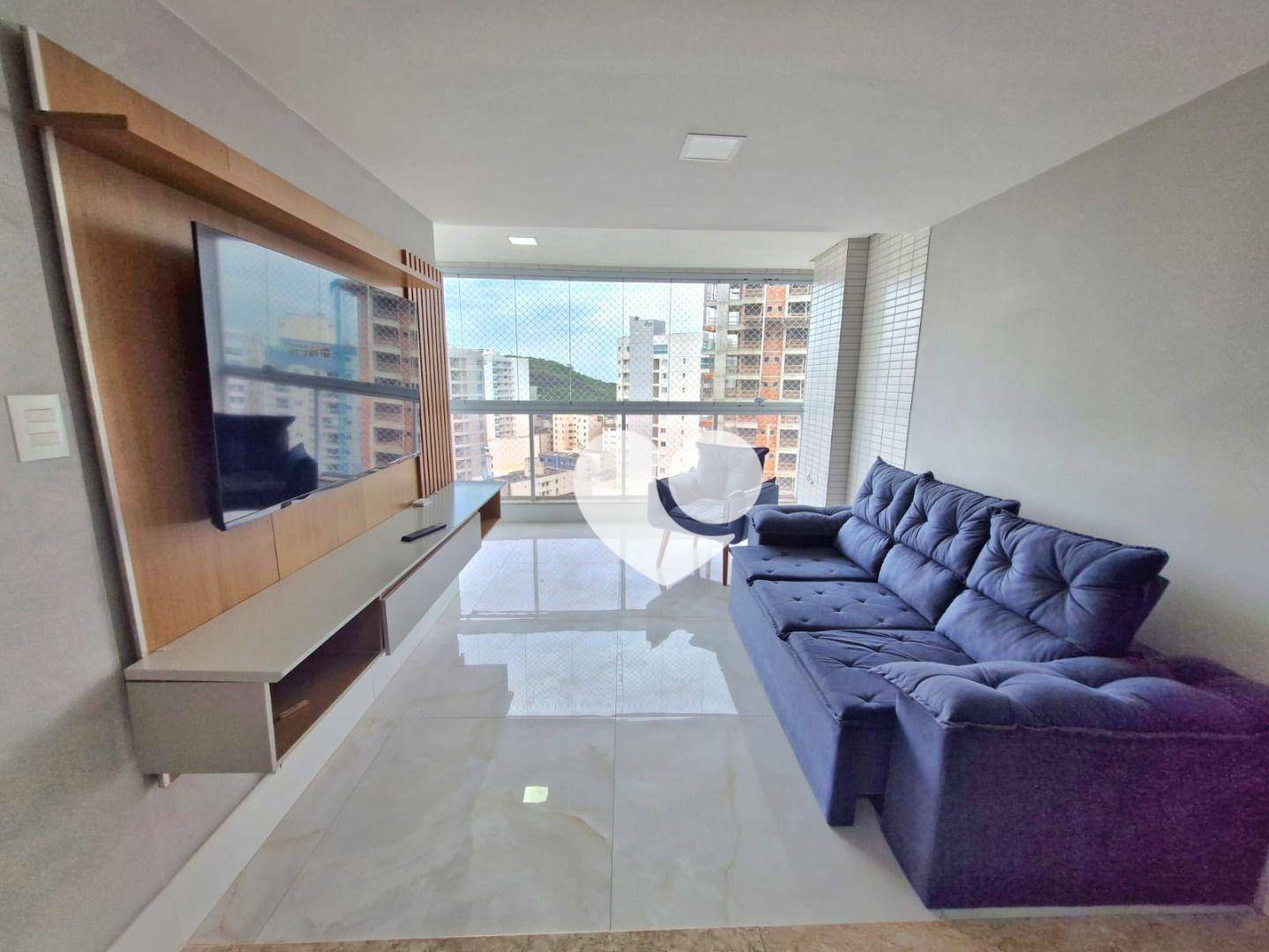 Apartamento à venda com 3 quartos, 99m² - Foto 9