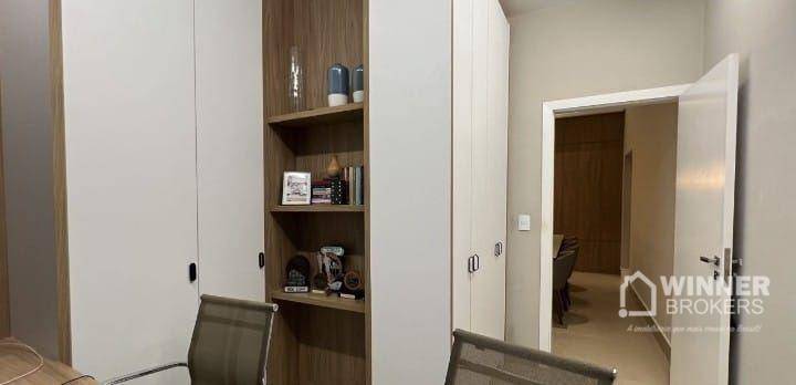 Casa de Condomínio à venda com 3 quartos, 375m² - Foto 13