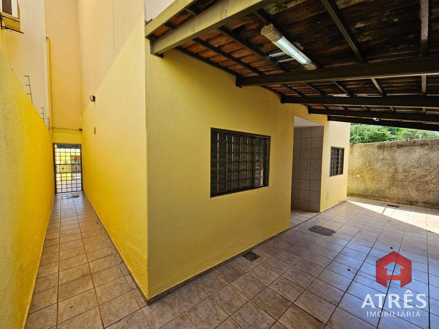 Sobrado para alugar com 5 quartos, 220m² - Foto 50