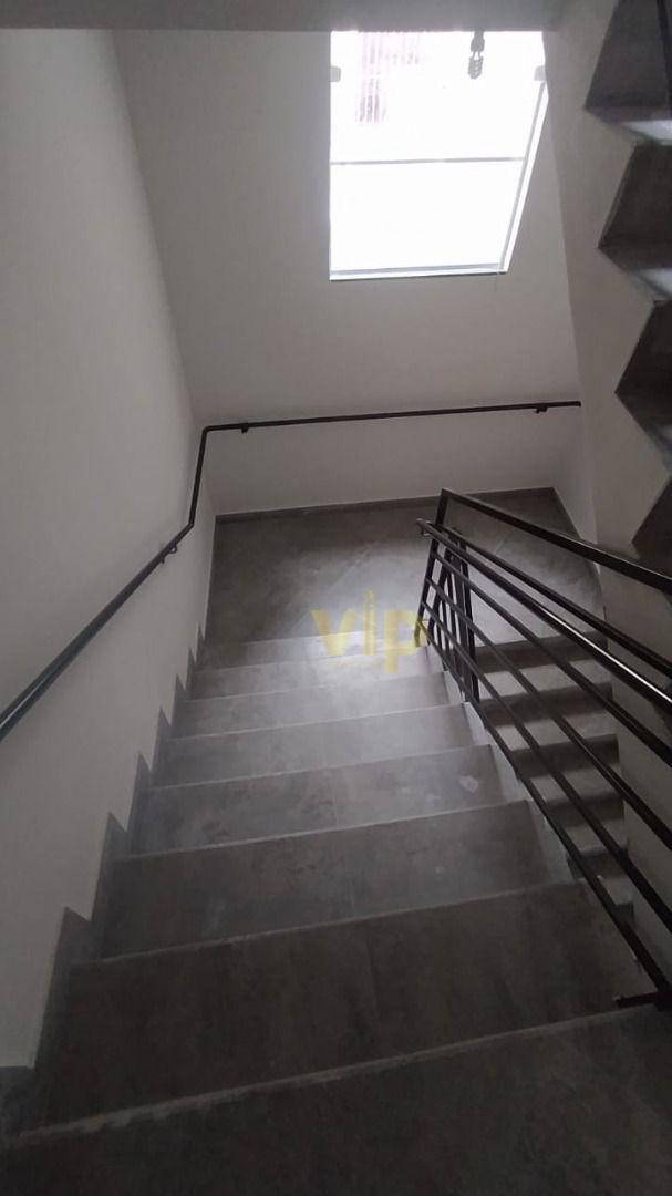 Apartamento à venda com 2 quartos, 64m² - Foto 5