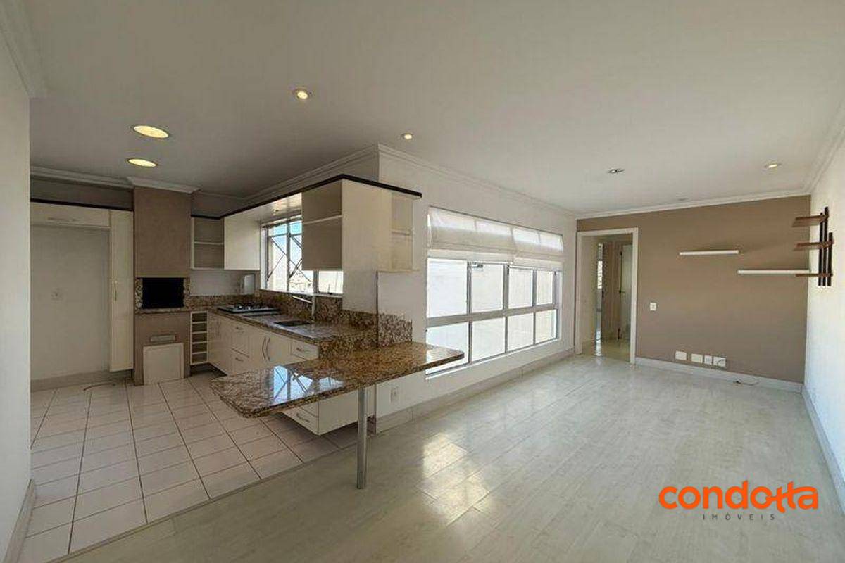 Apartamento, 2 quartos, 80 m² - Foto 4