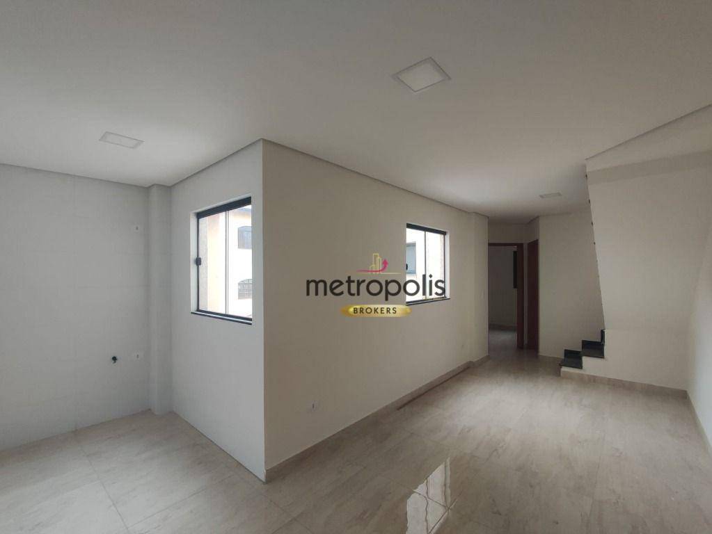 Cobertura à venda com 2 quartos, 90m² - Foto 1