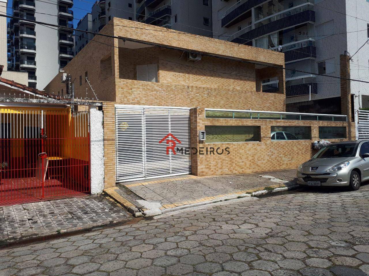 Casa à venda com 2 quartos, 65m² - Foto 1