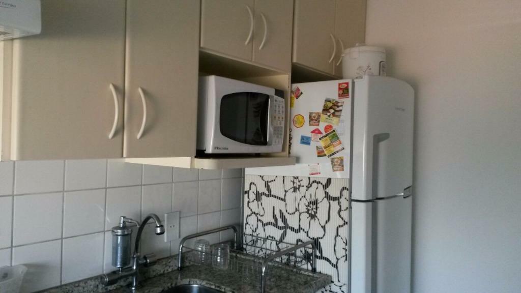 Apartamento à venda com 2 quartos, 50m² - Foto 13