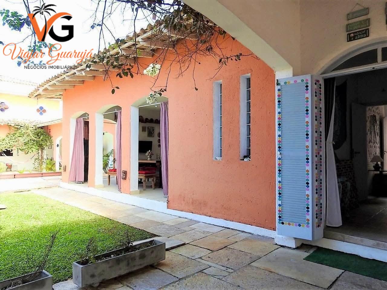 Sobrado à venda com 8 quartos, 436m² - Foto 35