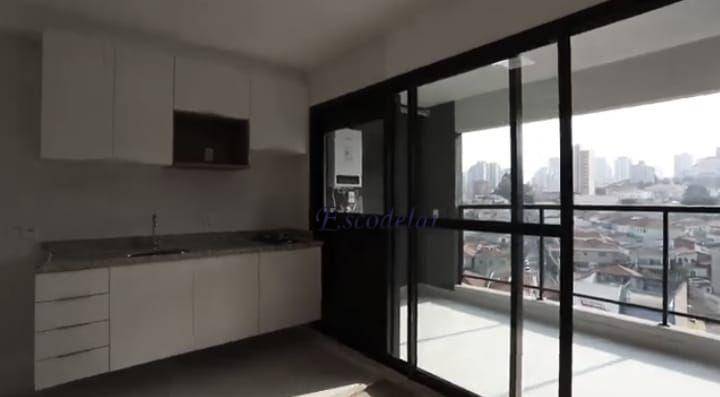 Apartamento à venda com 2 quartos, 50m² - Foto 1