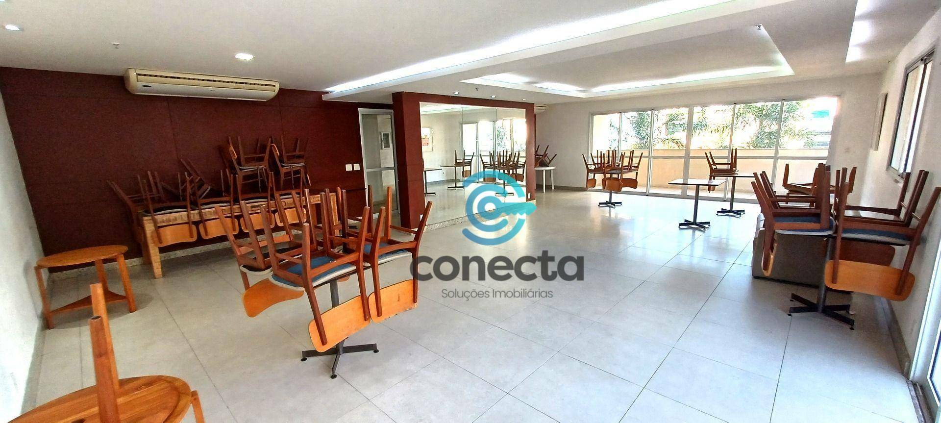 Apartamento à venda com 3 quartos, 83m² - Foto 26