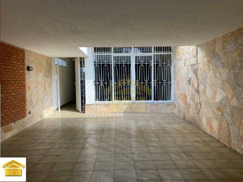 Sobrado à venda com 3 quartos, 188m² - Foto 1