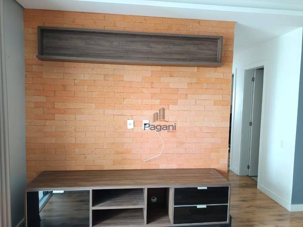 Apartamento, 3 quartos, 78 m² - Foto 5