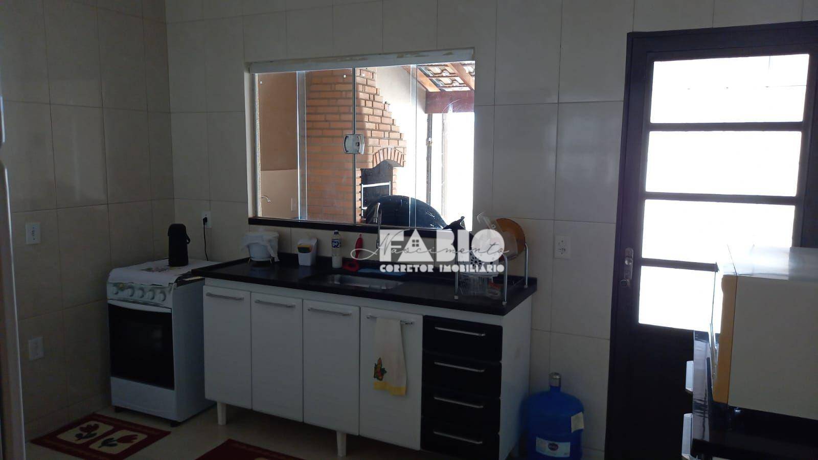 Casa à venda com 2 quartos, 120m² - Foto 20