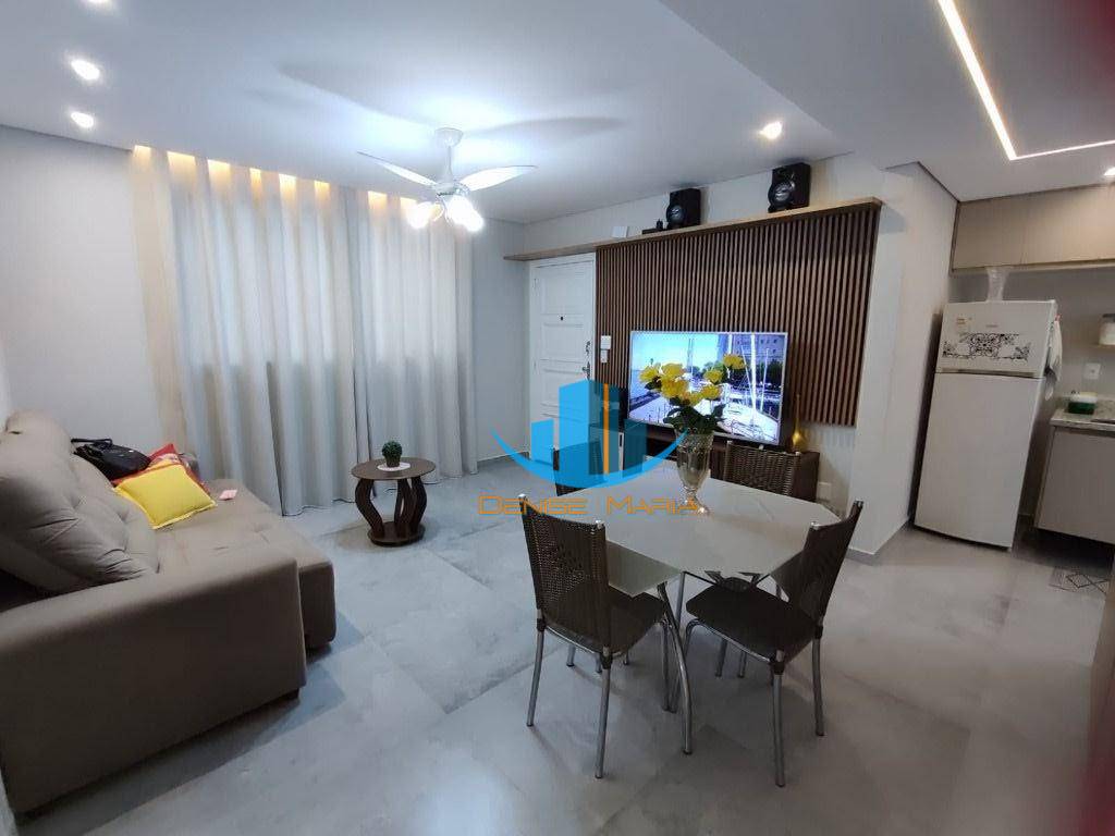 Apartamento à venda com 2 quartos, 78m² - Foto 3