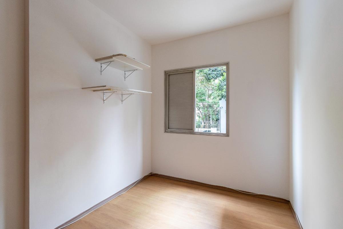 Apartamento à venda com 2 quartos, 55m² - Foto 11