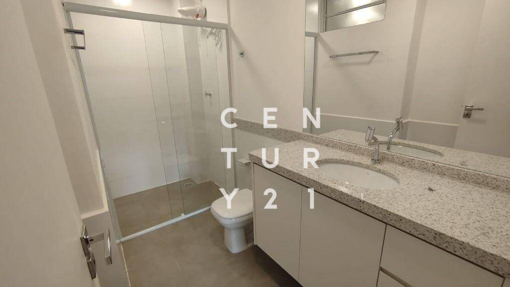 Apartamento para alugar com 3 quartos, 102m² - Foto 13