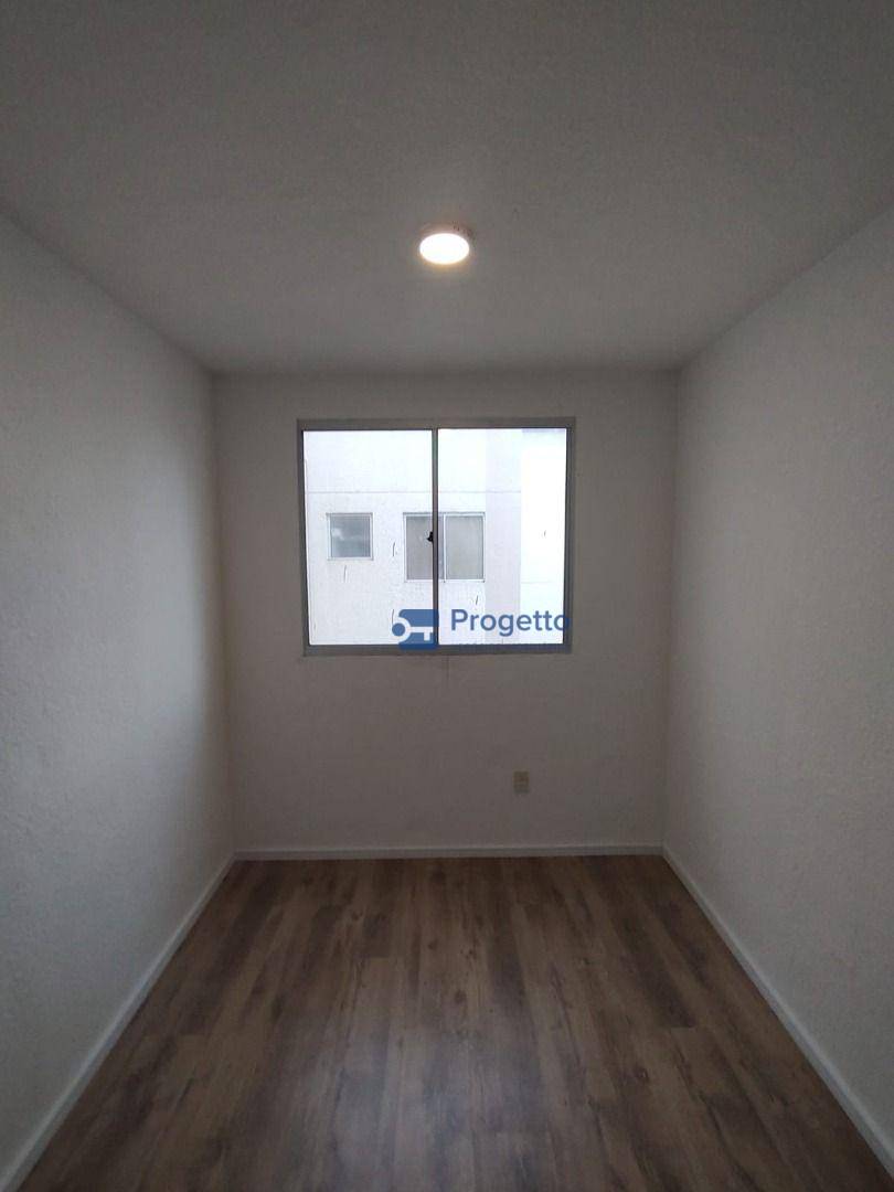 Apartamento à venda com 2 quartos, 48m² - Foto 2