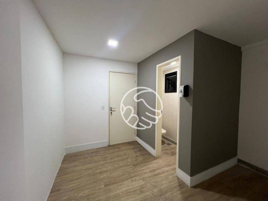 Sala-Conjunto, 41 m² - Foto 3