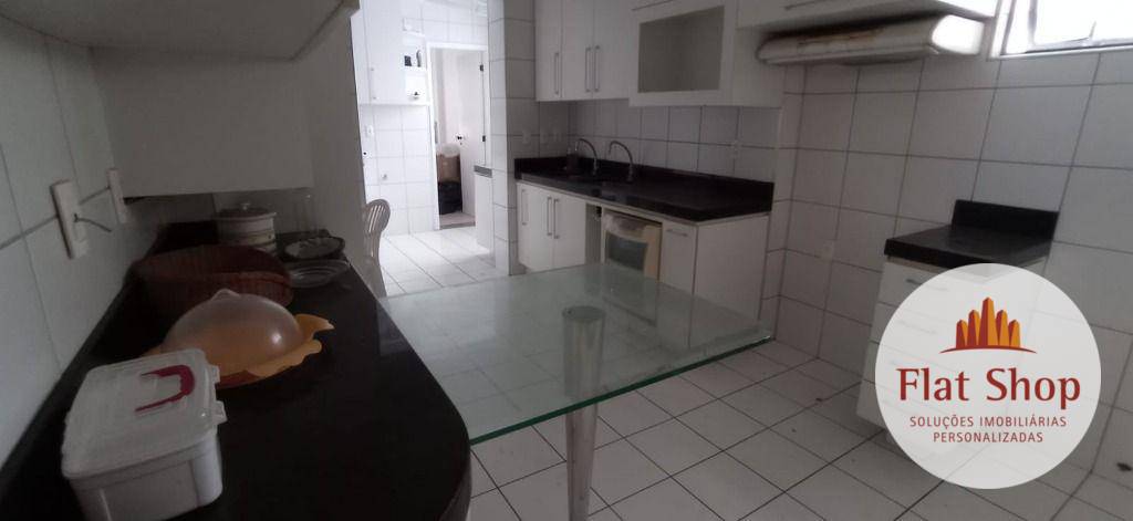 Apartamento à venda com 4 quartos, 174m² - Foto 9