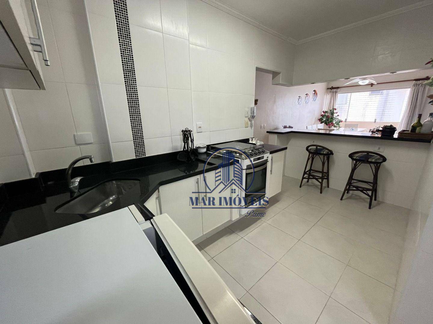 Apartamento à venda com 3 quartos, 110m² - Foto 16