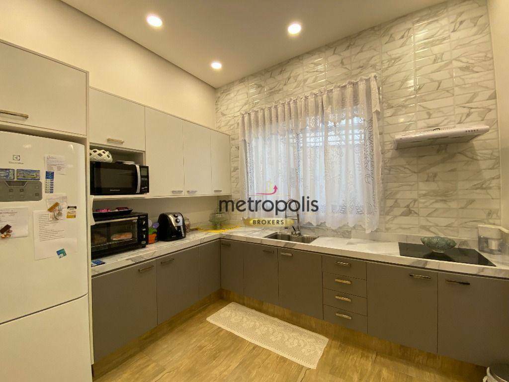 Casa à venda com 3 quartos, 185m² - Foto 35