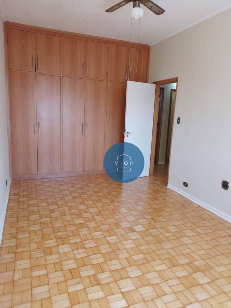 Apartamento à venda com 3 quartos, 136m² - Foto 6