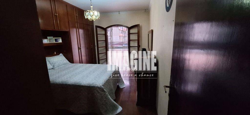 Sobrado à venda com 3 quartos, 158m² - Foto 34