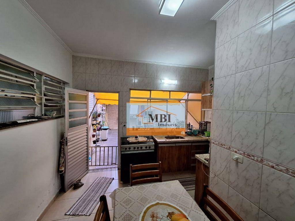 Sobrado à venda com 4 quartos, 121m² - Foto 12