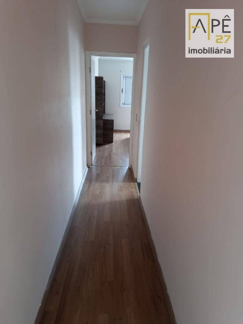 Sobrado à venda com 4 quartos, 220m² - Foto 15