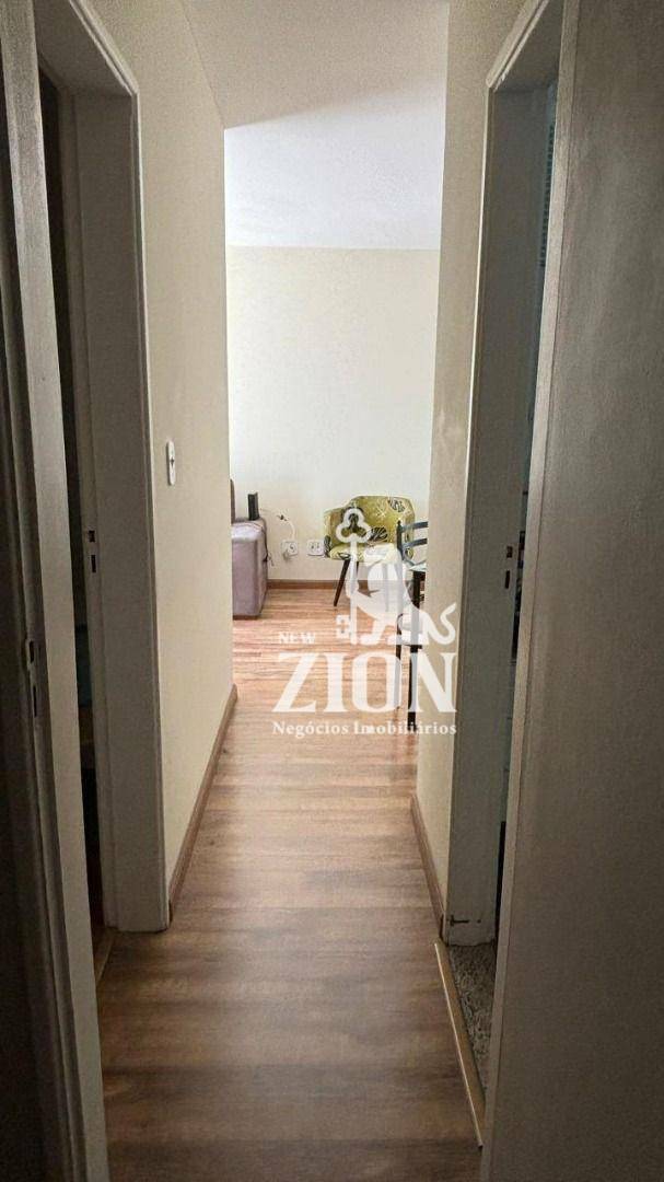 Apartamento à venda com 2 quartos, 55m² - Foto 25