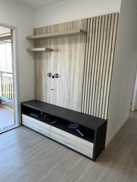 Apartamento à venda com 2 quartos, 60m² - Foto 3