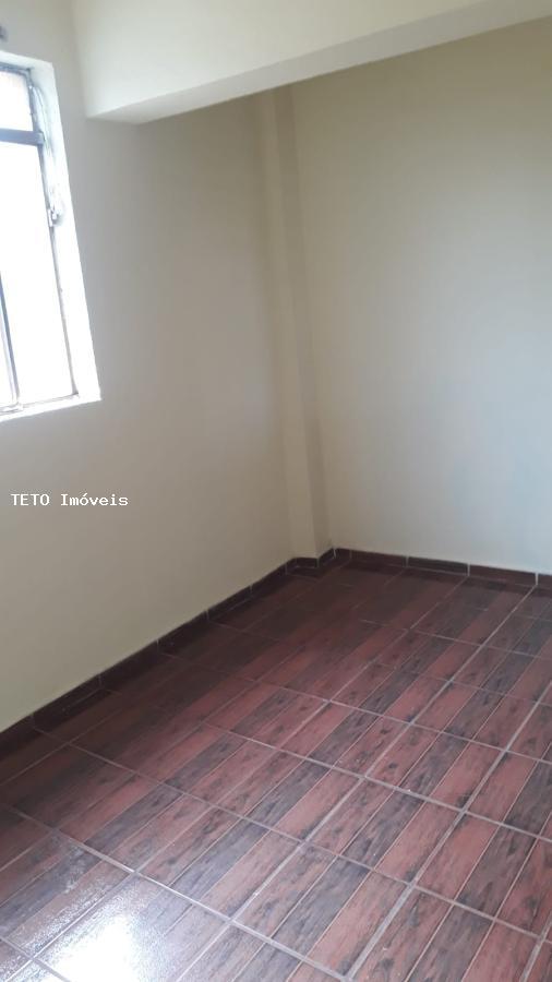 Apartamento à venda com 3 quartos - Foto 12