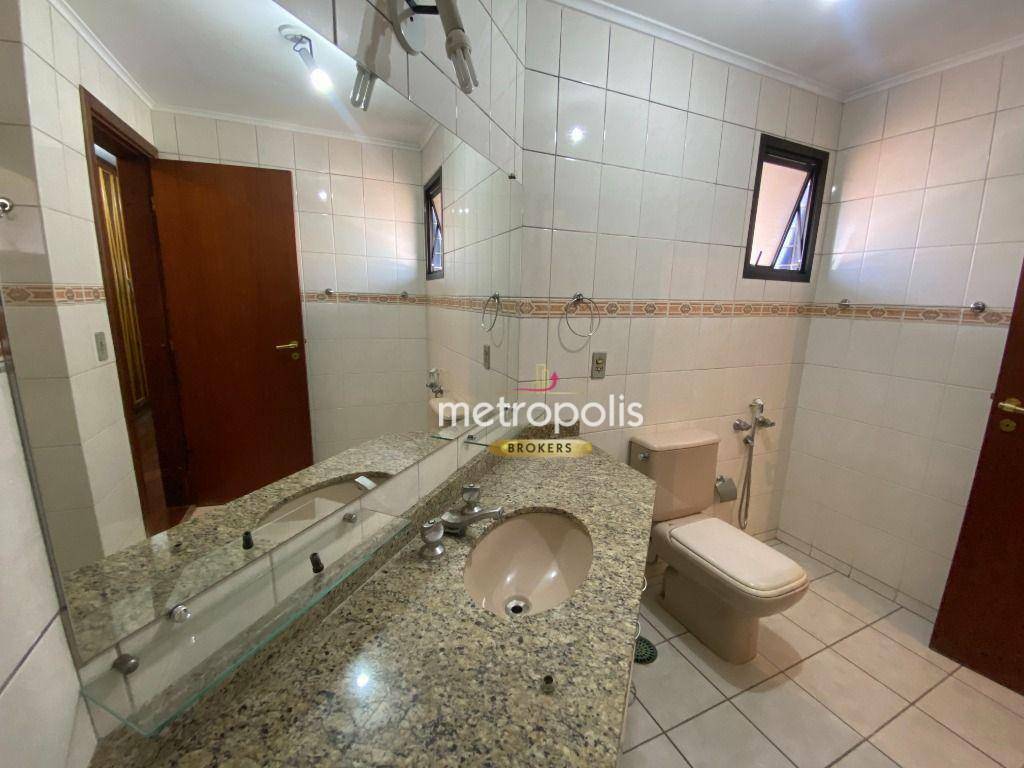 Apartamento à venda com 4 quartos, 206m² - Foto 29