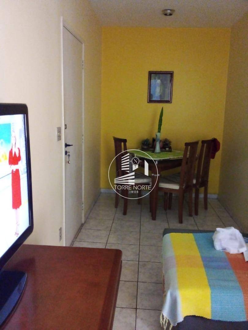 Apartamento à venda com 2 quartos, 50m² - Foto 11