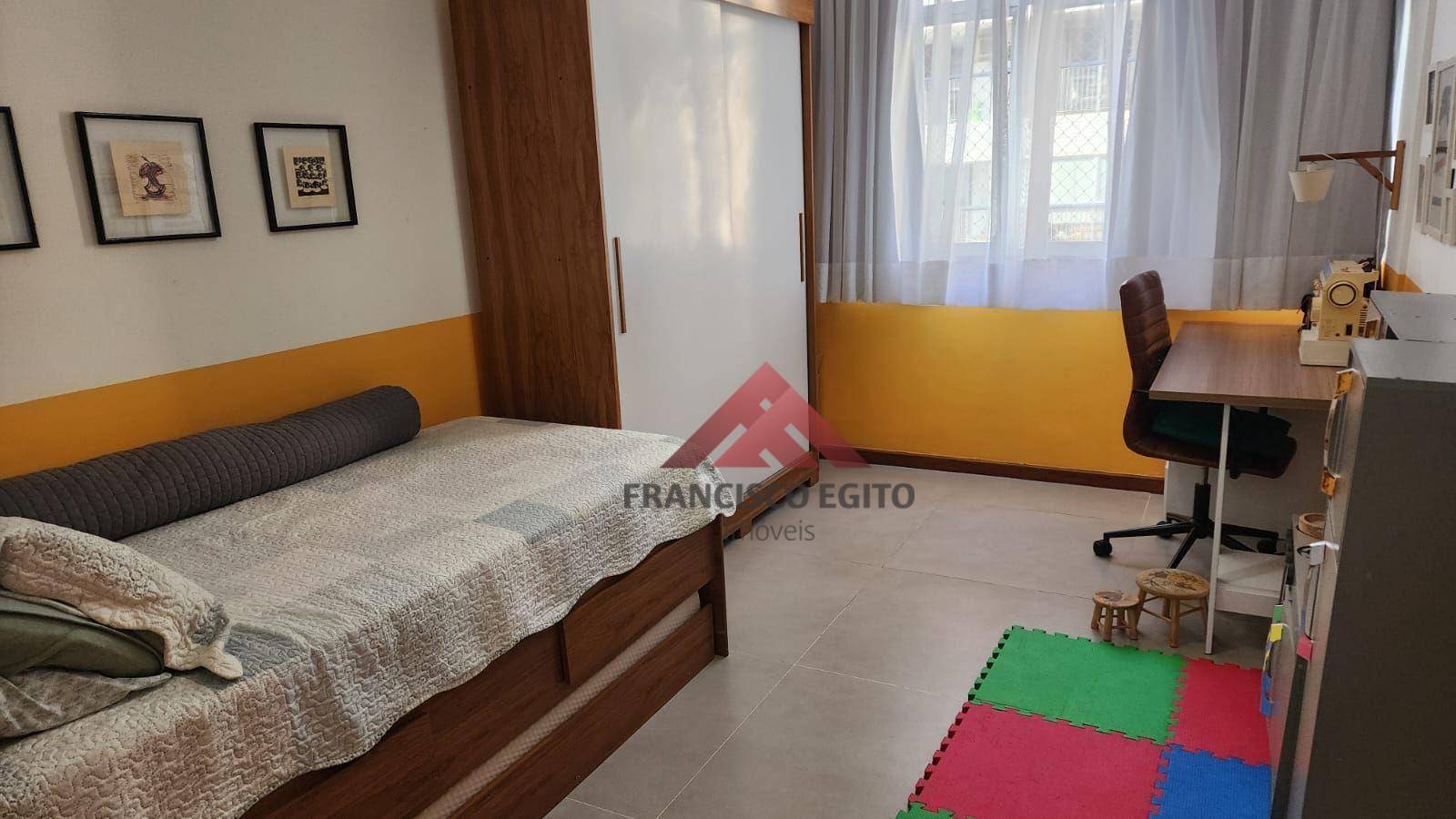 Apartamento à venda com 3 quartos, 167m² - Foto 10